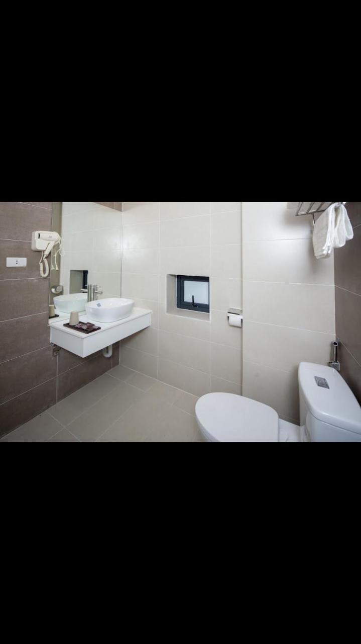 Khách sạn bình dân Tigon